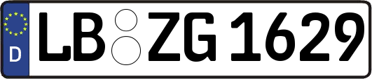 LB-ZG1629