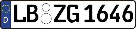 LB-ZG1646