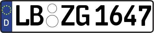 LB-ZG1647