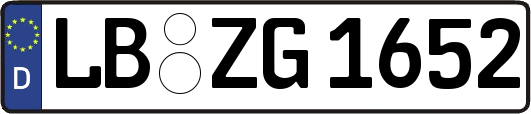 LB-ZG1652