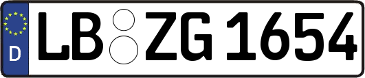 LB-ZG1654