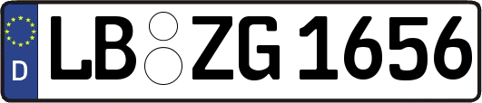 LB-ZG1656