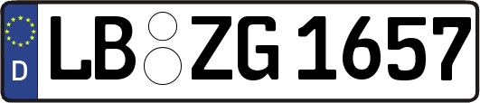 LB-ZG1657