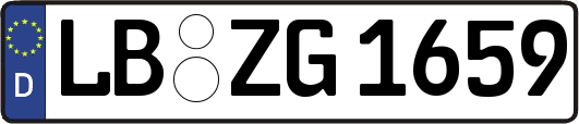 LB-ZG1659