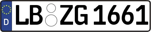 LB-ZG1661