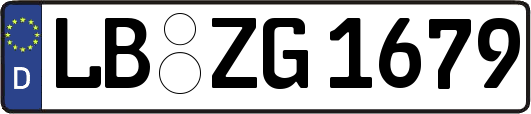 LB-ZG1679