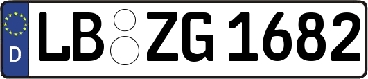 LB-ZG1682