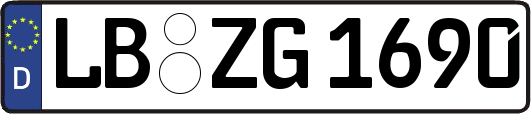 LB-ZG1690