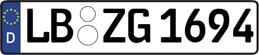 LB-ZG1694