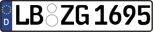 LB-ZG1695