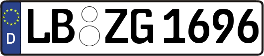 LB-ZG1696