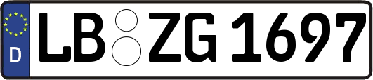 LB-ZG1697