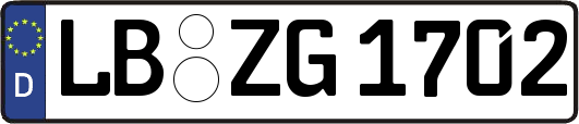 LB-ZG1702