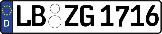 LB-ZG1716