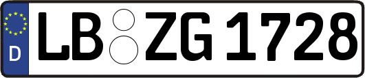 LB-ZG1728