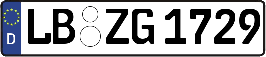 LB-ZG1729