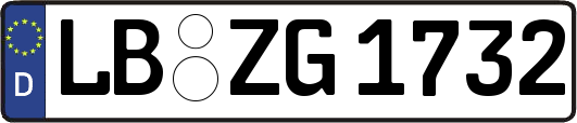 LB-ZG1732