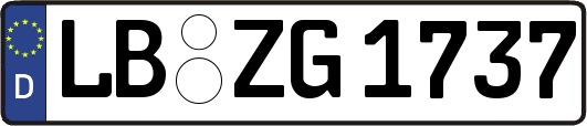 LB-ZG1737