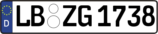 LB-ZG1738