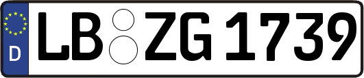 LB-ZG1739