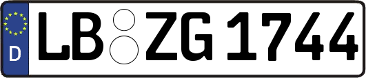 LB-ZG1744
