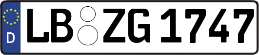 LB-ZG1747