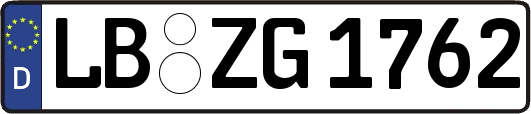 LB-ZG1762