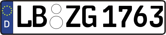 LB-ZG1763
