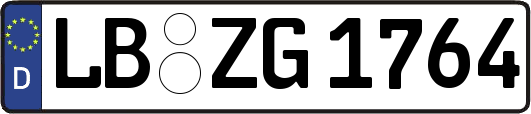 LB-ZG1764