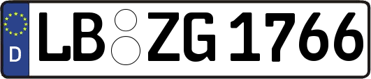 LB-ZG1766