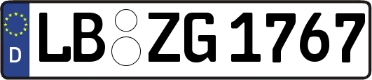 LB-ZG1767