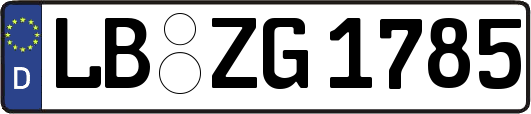 LB-ZG1785