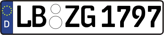 LB-ZG1797