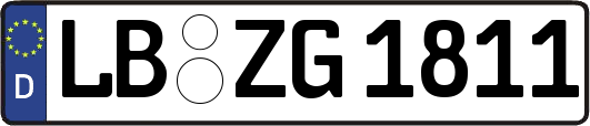 LB-ZG1811