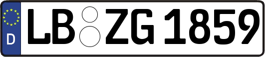 LB-ZG1859