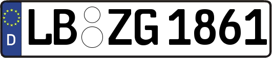 LB-ZG1861