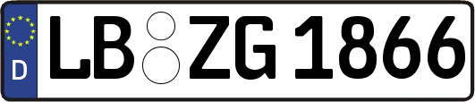 LB-ZG1866