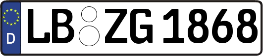LB-ZG1868