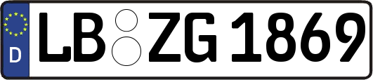LB-ZG1869