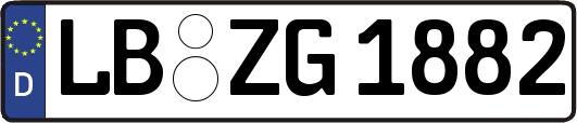 LB-ZG1882