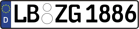 LB-ZG1886