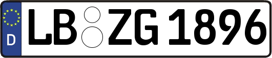 LB-ZG1896