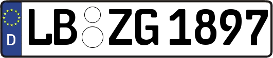 LB-ZG1897