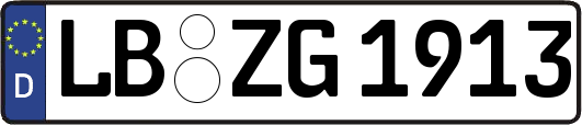 LB-ZG1913