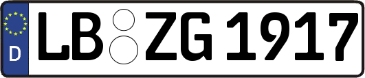 LB-ZG1917