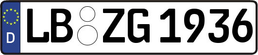 LB-ZG1936