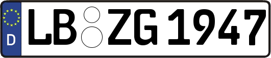 LB-ZG1947