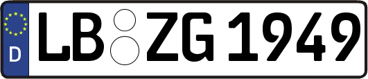 LB-ZG1949