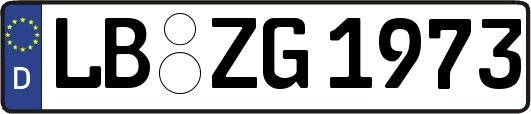 LB-ZG1973