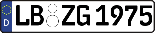LB-ZG1975